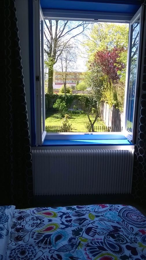 La Maison Du Bulot Fruges Eksteriør billede