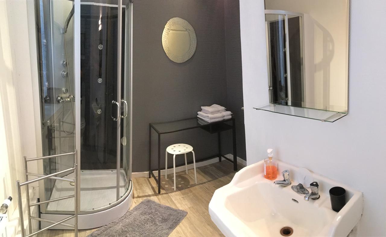 La Maison Du Bulot Fruges Eksteriør billede